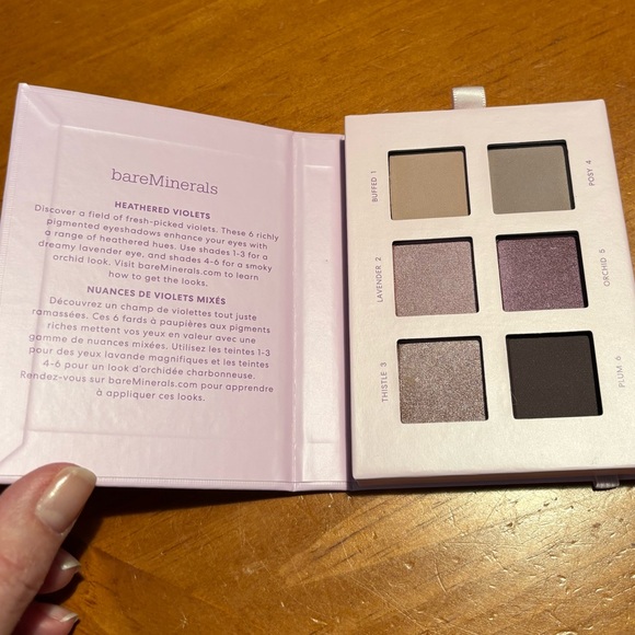 Bareminerals Mineralist Eyeshadow Palette - Picture 5 of 16